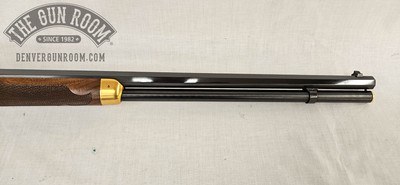 Winchester 1894 .38-55 - Oliver Winchester Commemorative - Image 11 of 24