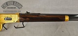 Winchester 1894 .38-55 - Oliver Winchester Commemorative - Image 10 of 24