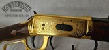 Winchester 1894 .38-55 - Oliver Winchester Commemorative - Image 8 of 24