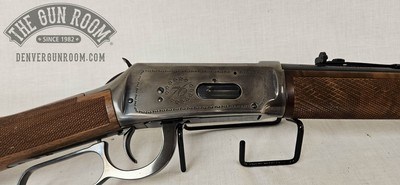 Winchester 1894 Bicentennial Edition .30-30 - Image 5 of 18