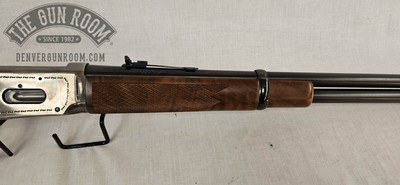 Winchester 1894 Bicentennial Edition .30-30 - Image 7 of 18
