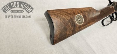 Winchester 1894 Bicentennial Edition .30-30 - Image 2 of 18