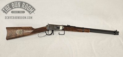 Winchester 1894 Bicentennial Edition .30-30 - Image 1 of 18