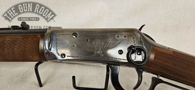 Winchester 1894 Bicentennial Edition .30-30 - Image 14 of 18