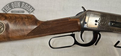 Winchester 1894 Bicentennial Edition .30-30 - Image 4 of 18
