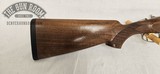 Beretta 686 Silver Pigeon 1 12g W/ Case + Chokes - Image 4 of 19