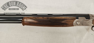 Beretta 686 Silver Pigeon 1 12g W/ Case + Chokes - Image 17 of 19
