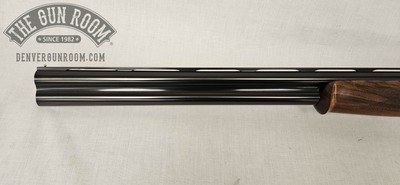 Beretta 686 Silver Pigeon 1 12g W/ Case + Chokes - Image 18 of 19