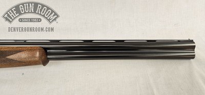 Beretta 686 Silver Pigeon 1 12g W/ Case + Chokes - Image 9 of 19