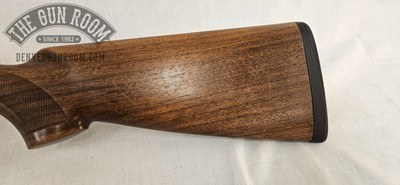 Beretta 686 Silver Pigeon 1 12g W/ Case + Chokes - Image 13 of 19