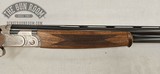 Beretta 686 Silver Pigeon 1 12g W/ Case + Chokes - Image 8 of 19