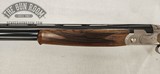 Beretta 686 Silver Pigeon 1 12g W/ Case + Chokes - Image 17 of 19