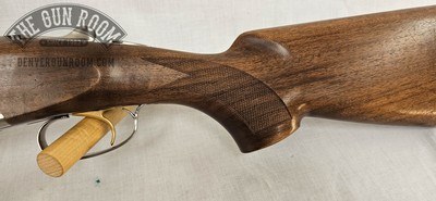 Beretta 686 Silver Pigeon 1 12g W/ Case + Chokes - Image 14 of 19