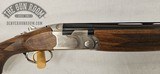 Beretta 686 Silver Pigeon 1 12g W/ Case + Chokes - Image 7 of 19