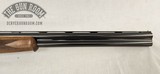 Beretta 686 Silver Pigeon 1 12g W/ Case + Chokes - Image 9 of 19