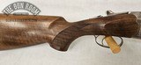 Beretta 686 Silver Pigeon 1 12g W/ Case + Chokes - Image 5 of 19