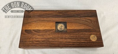Colt SAA NRA Centennial .45 Colt W/ Presentation Box - Image 2 of 21