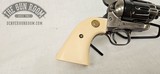 Colt SAA NRA Centennial .45 Colt W/ Presentation Box - Image 13 of 21
