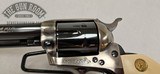 Colt SAA NRA Centennial .45 Colt W/ Presentation Box - Image 7 of 21