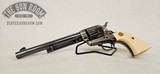 Colt SAA NRA Centennial .45 Colt W/ Presentation Box - Image 3 of 21
