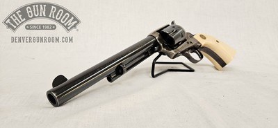 Colt SAA NRA Centennial .45 Colt W/ Presentation Box - Image 11 of 21