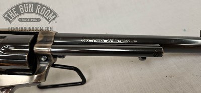 Colt SAA NRA Centennial .45 Colt W/ Presentation Box - Image 17 of 21