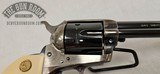 Colt SAA NRA Centennial .45 Colt W/ Presentation Box - Image 16 of 21
