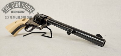 Colt SAA NRA Centennial .45 Colt W/ Presentation Box - Image 19 of 21