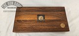 Colt SAA NRA Centennial .45 Colt W/ Presentation Box - Image 2 of 21
