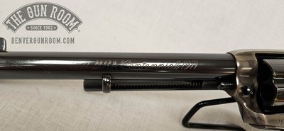 Colt SAA NRA Centennial .45 Colt W/ Presentation Box - Image 9 of 21