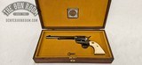 Colt SAA NRA Centennial .45 Colt W/ Presentation Box - Image 1 of 21