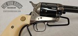 Colt SAA NRA Centennial .45 Colt W/ Presentation Box - Image 15 of 21