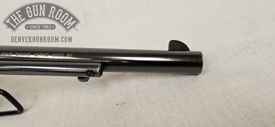 Colt SAA NRA Centennial .45 Colt W/ Presentation Box - Image 18 of 21