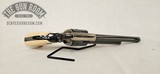 Colt SAA NRA Centennial .45 Colt W/ Presentation Box - Image 20 of 21