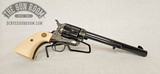 Colt SAA NRA Centennial .45 Colt W/ Presentation Box - Image 12 of 21