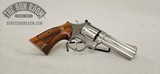 Smith & Wesson 686 .357 Mag W/ Box - Image 11 of 17