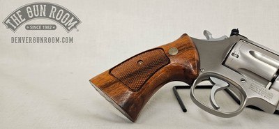 Smith & Wesson 686 .357 Mag W/ Box - Image 12 of 17