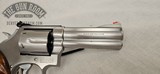 Smith & Wesson 686 .357 Mag W/ Box - Image 15 of 17