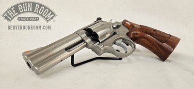 Smith & Wesson 686 .357 Mag W/ Box - Image 10 of 17