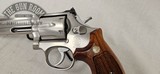 Smith & Wesson 686 .357 Mag W/ Box - Image 4 of 17