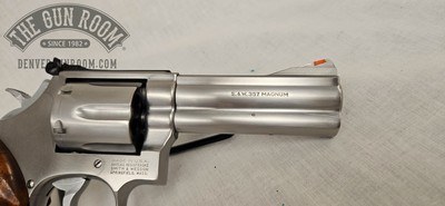 Smith & Wesson 686 .357 Mag W/ Box - Image 15 of 17