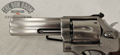 Smith & Wesson 686 .357 Mag W/ Box - Image 8 of 17