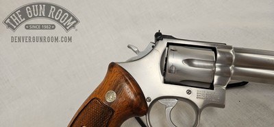 Smith & Wesson 686 .357 Mag W/ Box - Image 13 of 17
