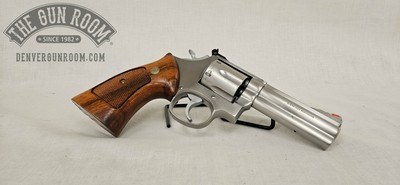 Smith & Wesson 686 .357 Mag W/ Box - Image 11 of 17
