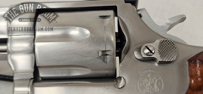 Smith & Wesson 686 .357 Mag W/ Box - Image 7 of 17