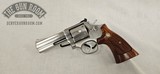 Smith & Wesson 686 .357 Mag W/ Box - Image 2 of 17
