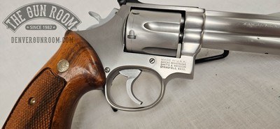 Smith & Wesson 686 .357 Mag W/ Box - Image 14 of 17