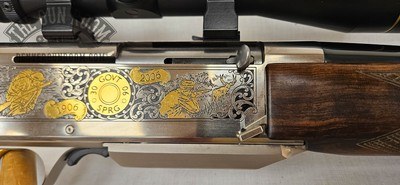 Browning BAR - 100 Years of .30-06 - Image 8 of 24