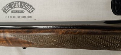 Browning BAR - 100 Years of .30-06 - Image 22 of 24