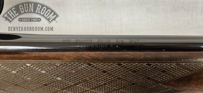 Browning BAR - 100 Years of .30-06 - Image 11 of 24